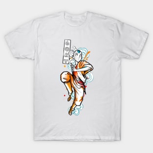 aang T-Shirt